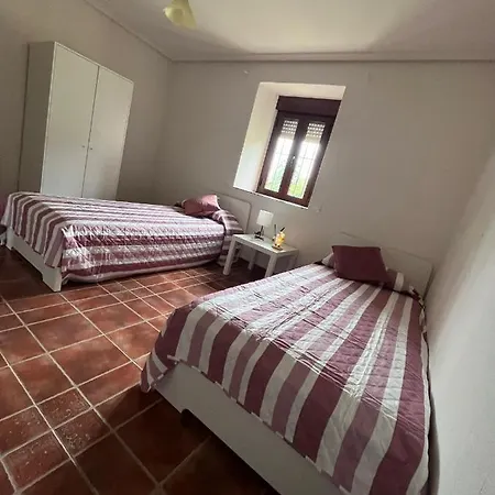Casa El Mirador-3